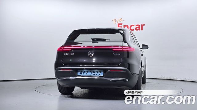 mercedes benz | mercedes benz EQC N293