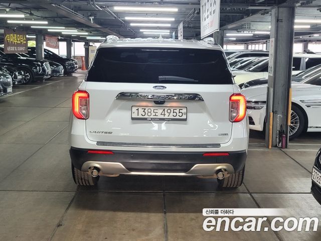 ford | ford Explorer 6th generation | Explorer 6th generation