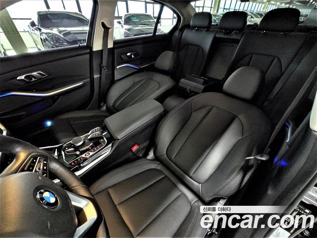 BMW | BMW 3 Series (G20) | 3 Series (G20)