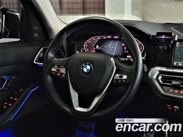 BMW | BMW 3 Series (G20) | 3 Series (G20)