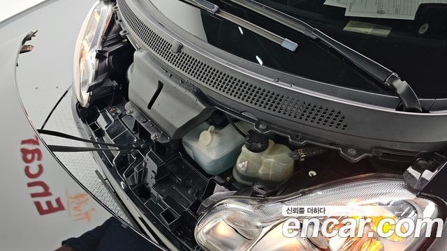 Smart | Smart Fortwo Cabrio | Fortwo Cabrio