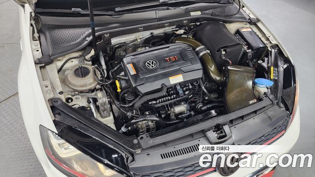 Volkswagen | Volkswagen Golf 7th Generation | Golf 7th Generation