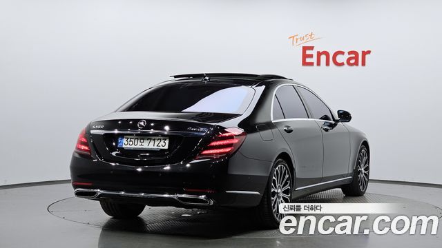 mercedes benz | mercedes benz S-Class W222 | S-Class W222
