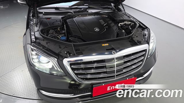mercedes benz | mercedes benz S-Class W222 | S-Class W222