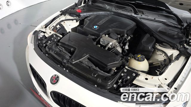 BMW | BMW 4 Series (F32) | 4 Series (F32)