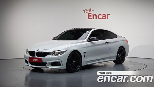 BMW | BMW 4 Series (F32) | 4 Series (F32)