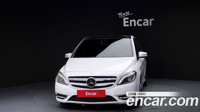 mercedes benz | mercedes benz B-Class W246 | B-Class W246