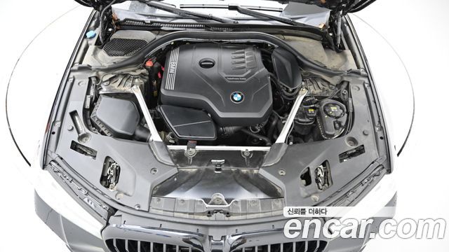 BMW | BMW 5 Series (G30) | 5 Series (G30)