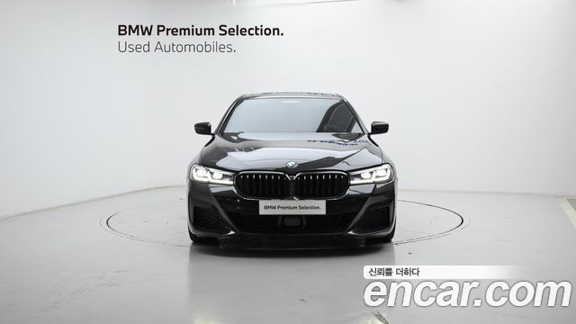 BMW | BMW 5 Series (G30) | 5 Series (G30)