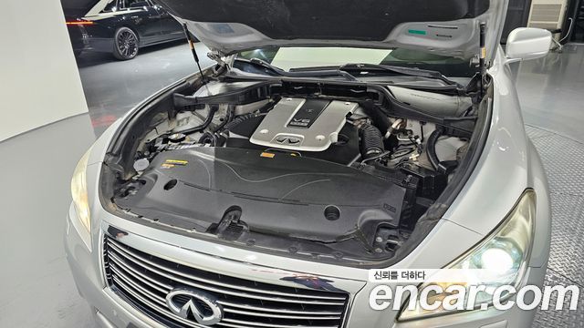 infinity | infinity M37 | M37