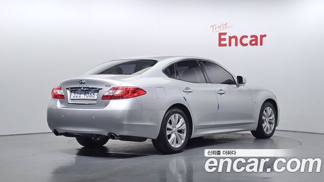 infinity | infinity M37 | M37