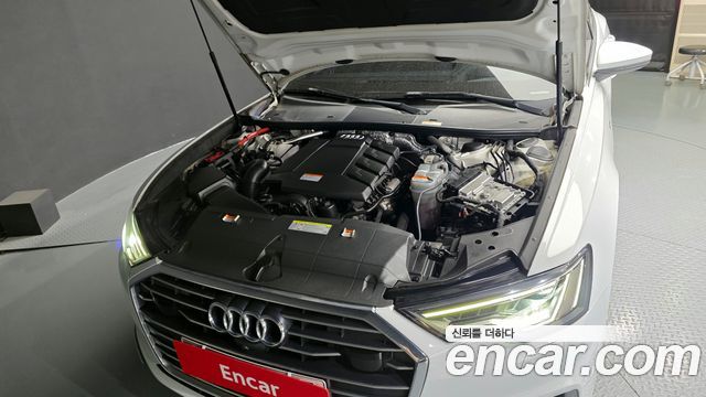 Audi | Audi A6 (C8) | A6 (C8)