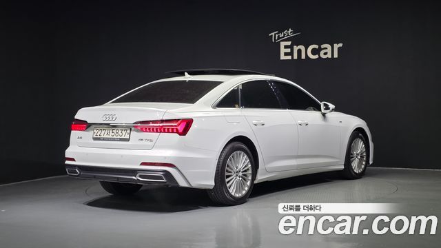 Audi | Audi A6 (C8) | A6 (C8)