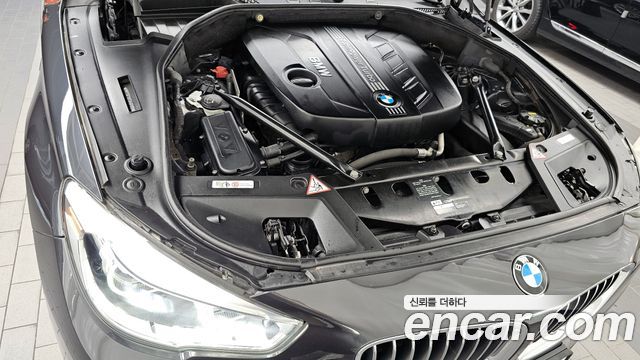 BMW | BMW 5 Series GT (F07) | 5 Series GT (F07)