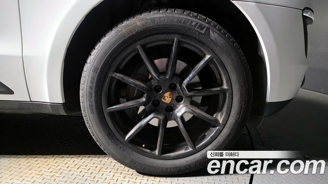 porsche | porsche Macan | Macan