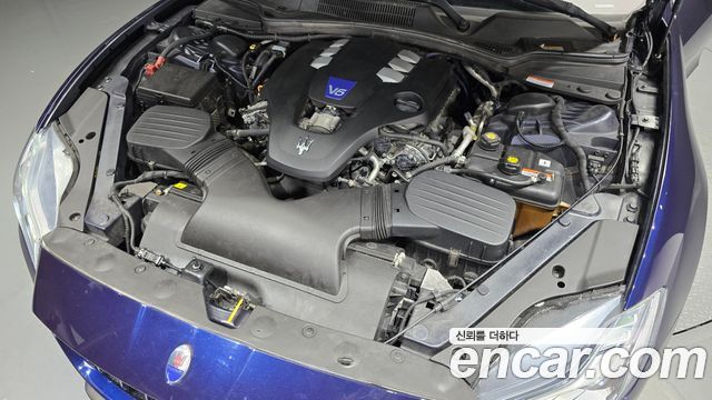 maserati | maserati Quattroporte | Quattroporte