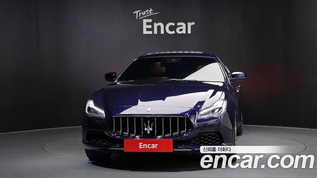 maserati | maserati Quattroporte | Quattroporte