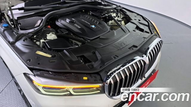 BMW | BMW 7 Series (G11) | 7 Series (G11)