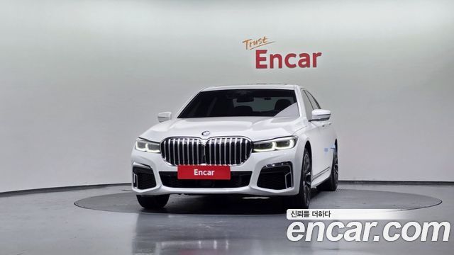 BMW | BMW 7 Series (G11) | 7 Series (G11)