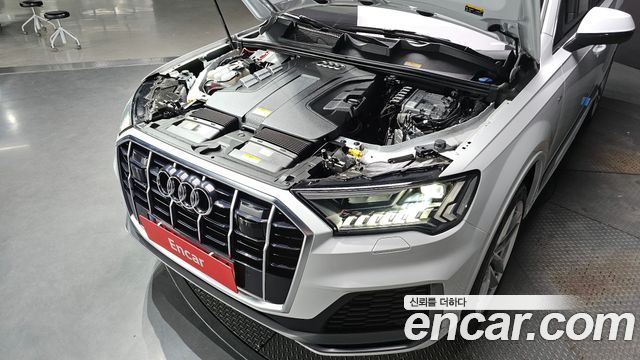 Audi | Audi Q7 (4M) | Q7 (4M)