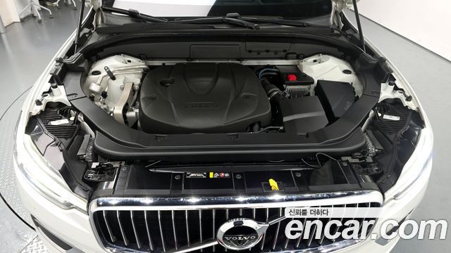 volvo | volvo XC60 2nd Generation | XC60 2nd Generation