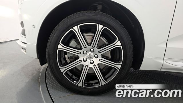 volvo | volvo XC60 2nd Generation | XC60 2nd Generation