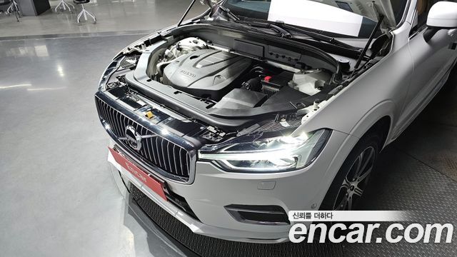 volvo | volvo XC60 2nd Generation | XC60 2nd Generation