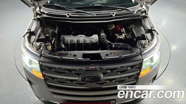 ford | ford Explorer | Explorer