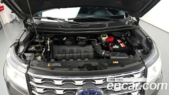 ford | ford Explorer | Explorer