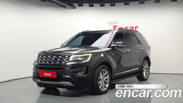 ford | ford Explorer | Explorer