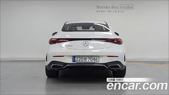 mercedes benz | mercedes benz CLE-Class C236 | CLE-Class C236