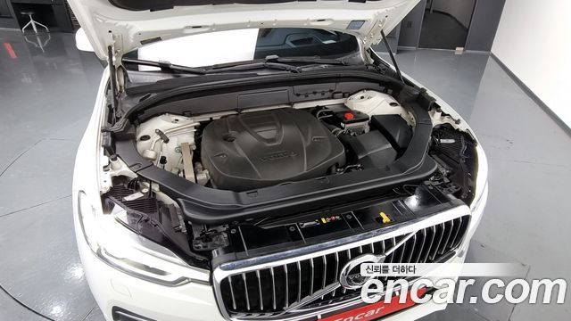 volvo | volvo XC60 2nd Generation | XC60 2nd Generation