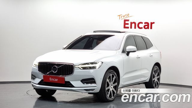 volvo | volvo XC60 2nd Generation | XC60 2nd Generation