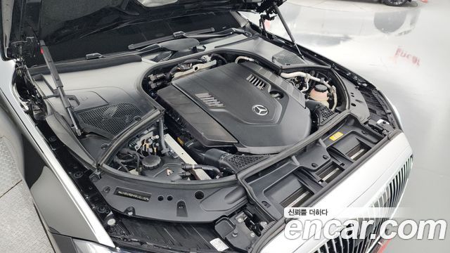 mercedes benz | mercedes benz S-Class W223 | S-Class W223