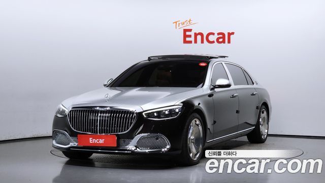 mercedes benz | mercedes benz S-Class W223 | S-Class W223