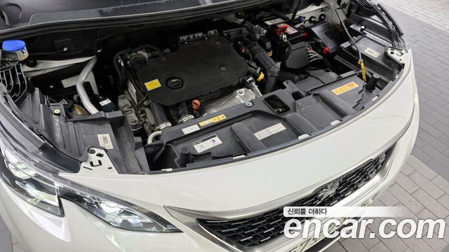 peugeot | peugeot 3008 2nd generation | 3008 2nd generation