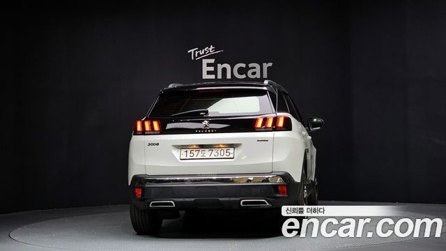 peugeot | peugeot 3008 2nd generation | 3008 2nd generation