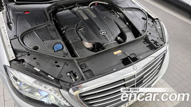 mercedes benz | mercedes benz S-Class W222 | S-Class W222