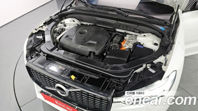 volvo | volvo XC60 2nd Generation | XC60 2nd Generation