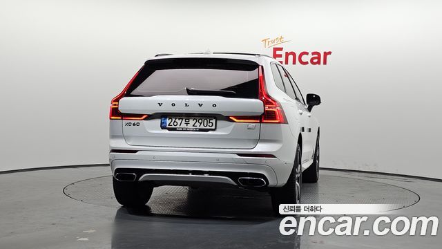 volvo | volvo XC60 2nd Generation | XC60 2nd Generation