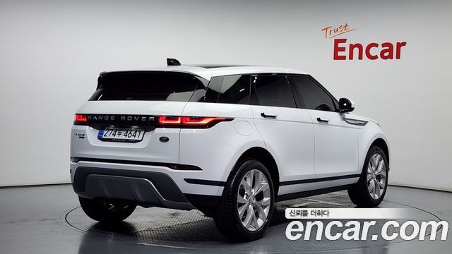 land rover | land rover Range Rover Evoque 2nd Generation | Range Rover Evoque 2nd Generation