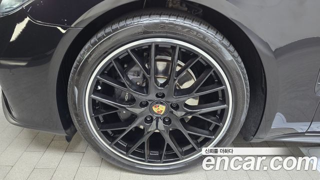 porsche | porsche Panamera (971) | Panamera (971)