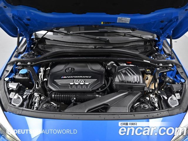 BMW | BMW 2 Series Gran Coupe (F44) | 2 Series Gran Coupe (F44)