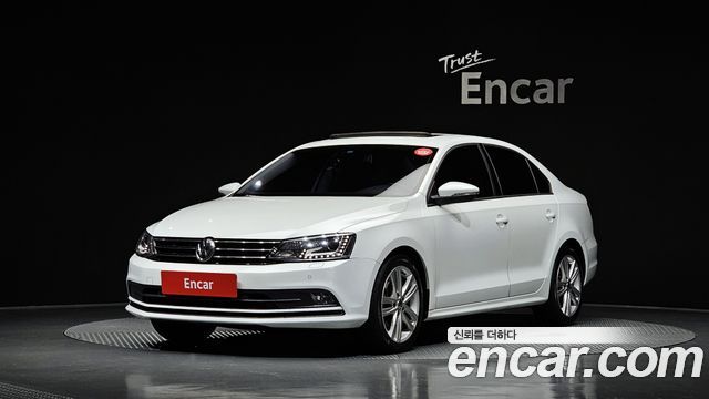 Volkswagen | Volkswagen New Jetta | New Jetta