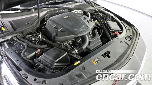 cadillac | cadillac CT6