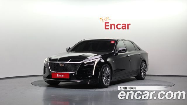 cadillac | cadillac CT6