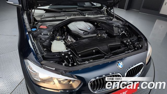BMW | BMW 1 Series (F20) | 1 Series (F20)
