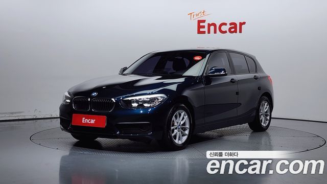 BMW | BMW 1 Series (F20) | 1 Series (F20)