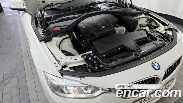 BMW | BMW 4 Series (F32) | 4 Series (F32)