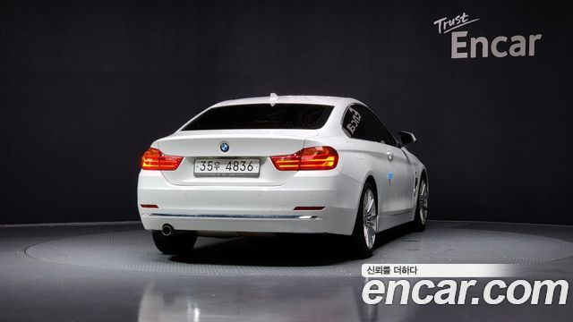 BMW | BMW 4 Series (F32) | 4 Series (F32)